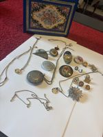 Mode Schmuck Mix 
