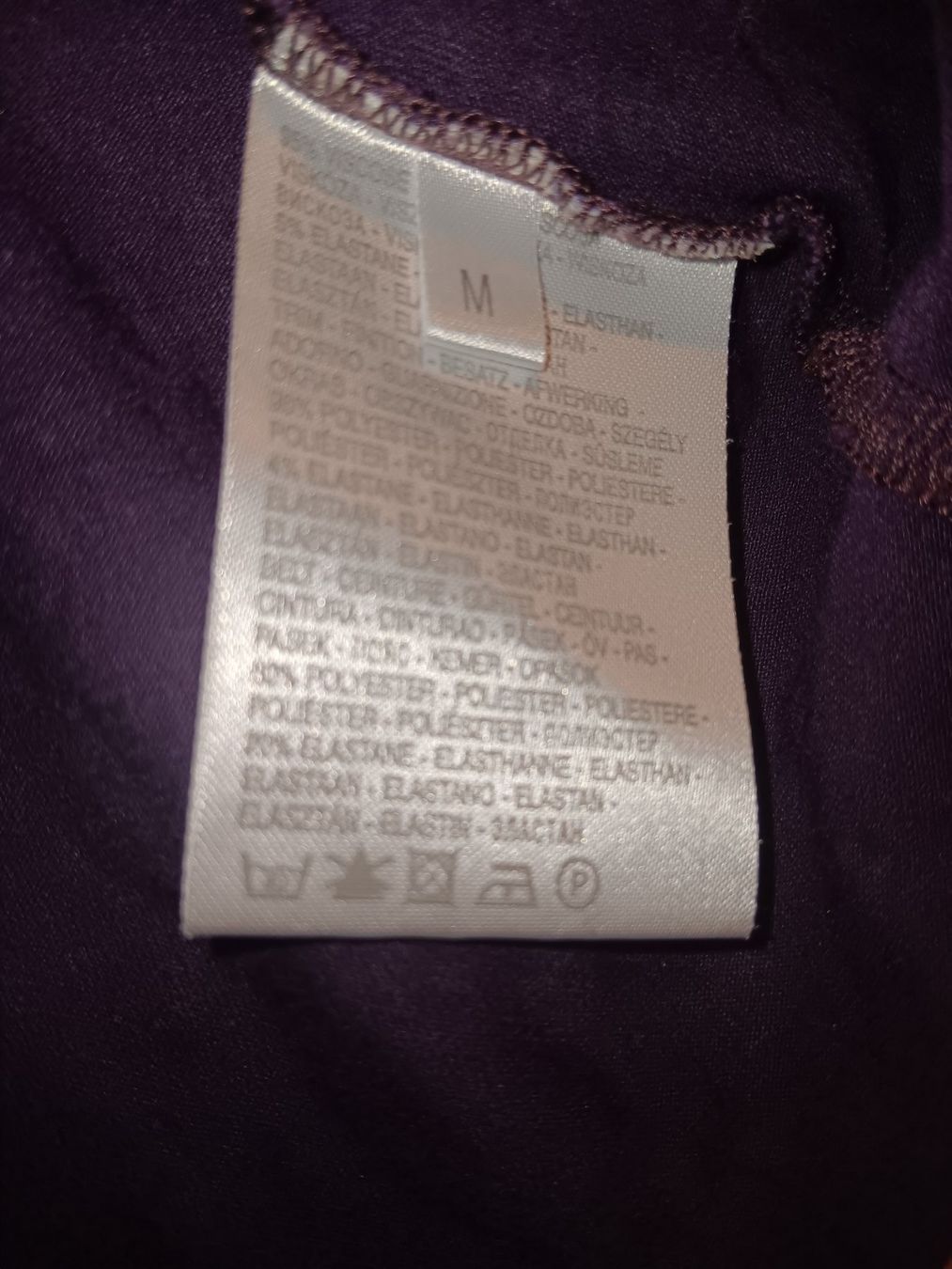 Vestiti: Damen Sommerkleid, Gr.M – Usato da Oftringen venduto da Jul.ia 4