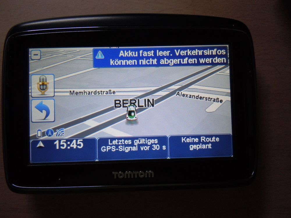 Tom Tom Go 940 Live mit Europakarte Kaufen auf Ricardo