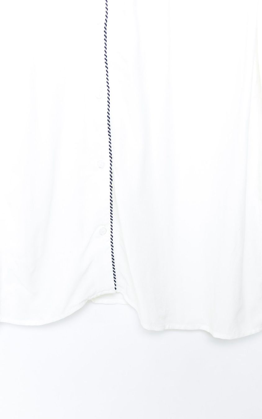 Rich & Royal Camicette: Rich&Royal Bluse – Gr. 40 – Usato da Illnau venduto da Monkky 2