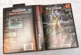 Ghouls'N'Ghosts (US/ CIB)