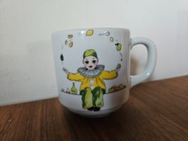 Langenthal Kinder Tasse