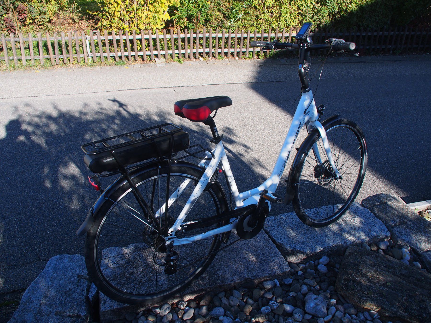 Crosswave Vélos: E-Bike – D'occasion à Lostorf par Mares01 1