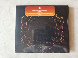 C418  -  Minecraft Volume Beta  /  2 CD Fabrikneu