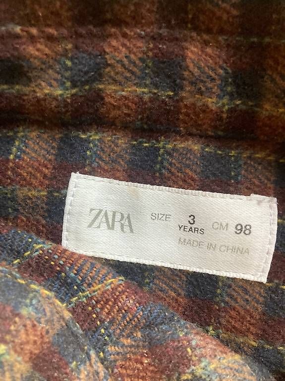 Hemden, T-Shirts & Polos: Dickes Hemd – Gebraucht aus Zürich von rundeshaus1 1