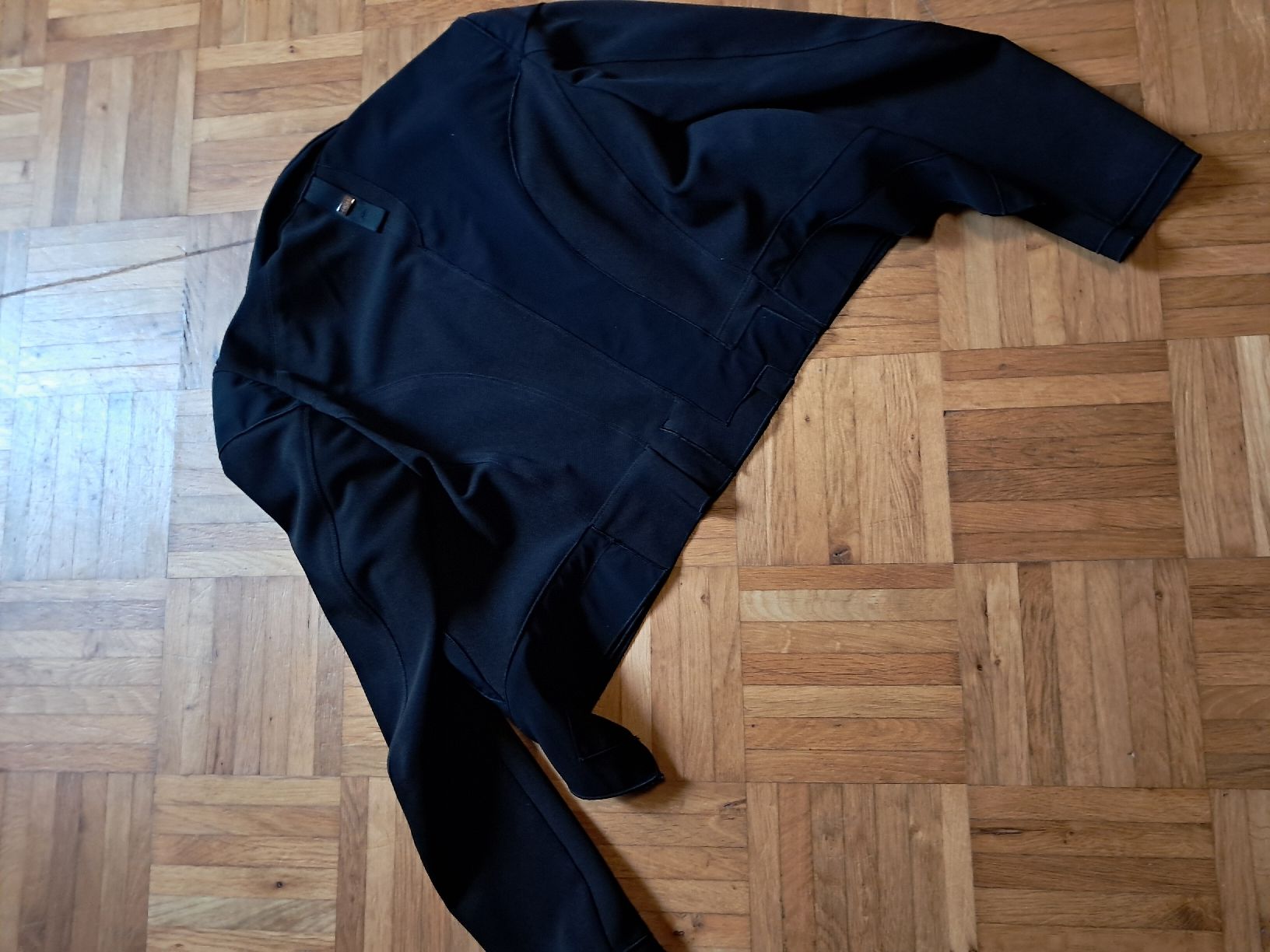 Giacche: High use Girbaud Blazer 36 – Usato da Kefikon TG venduto da theratpack20 6