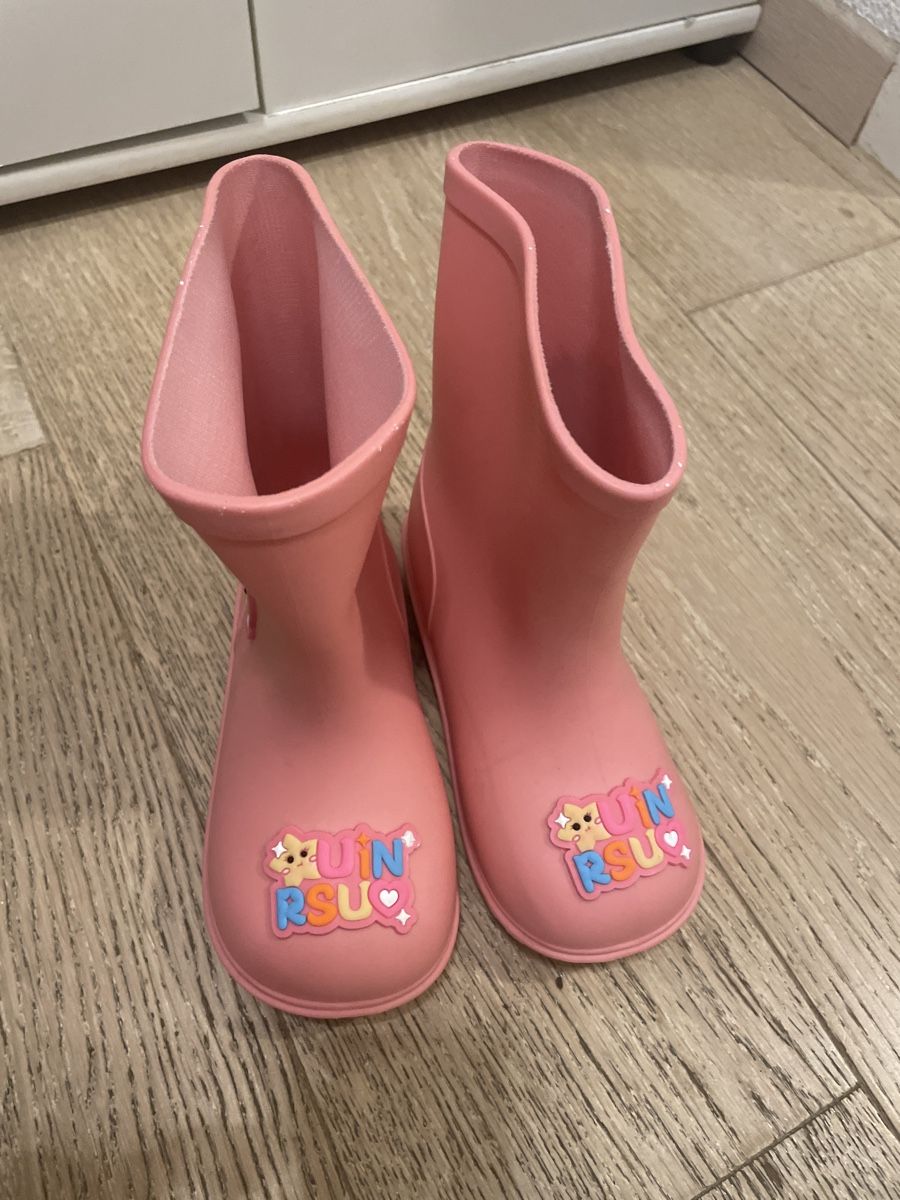 Schuhe für Jungen: Stivaletti in gomma bimba – Neu (gemäss Beschreibung) aus Dietikon von giu_y6xl
