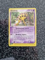 Girafarig - Dragon - EN - Ab 1