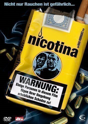 Tabacchi: Nicotina – Usato da Dübendorf venduto da kb86_MOVIE