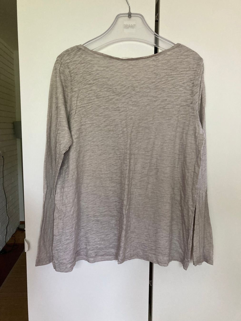 Nile Maglioni & Felpe: Nile Langarmshirt mit Print, L – Usato da Hombrechtikon venduto da star8888 2