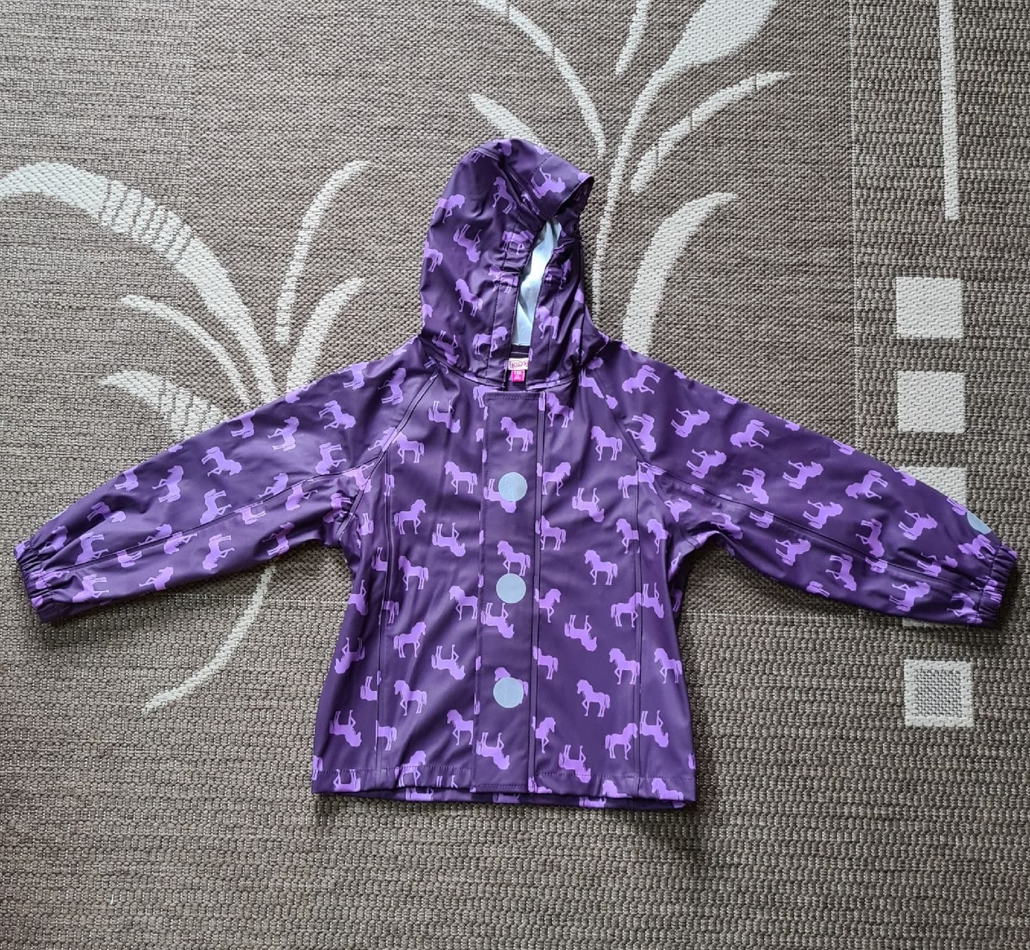 Giacche & Cappotti: Regenjacke 110 Sommer – Nuovo (secondo la descrizione) da Rüti ZH venduto da Minicooper14
