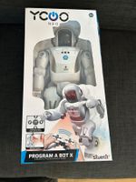 Roboter Silverlit