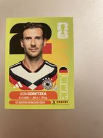 Panini Sticker GER 14