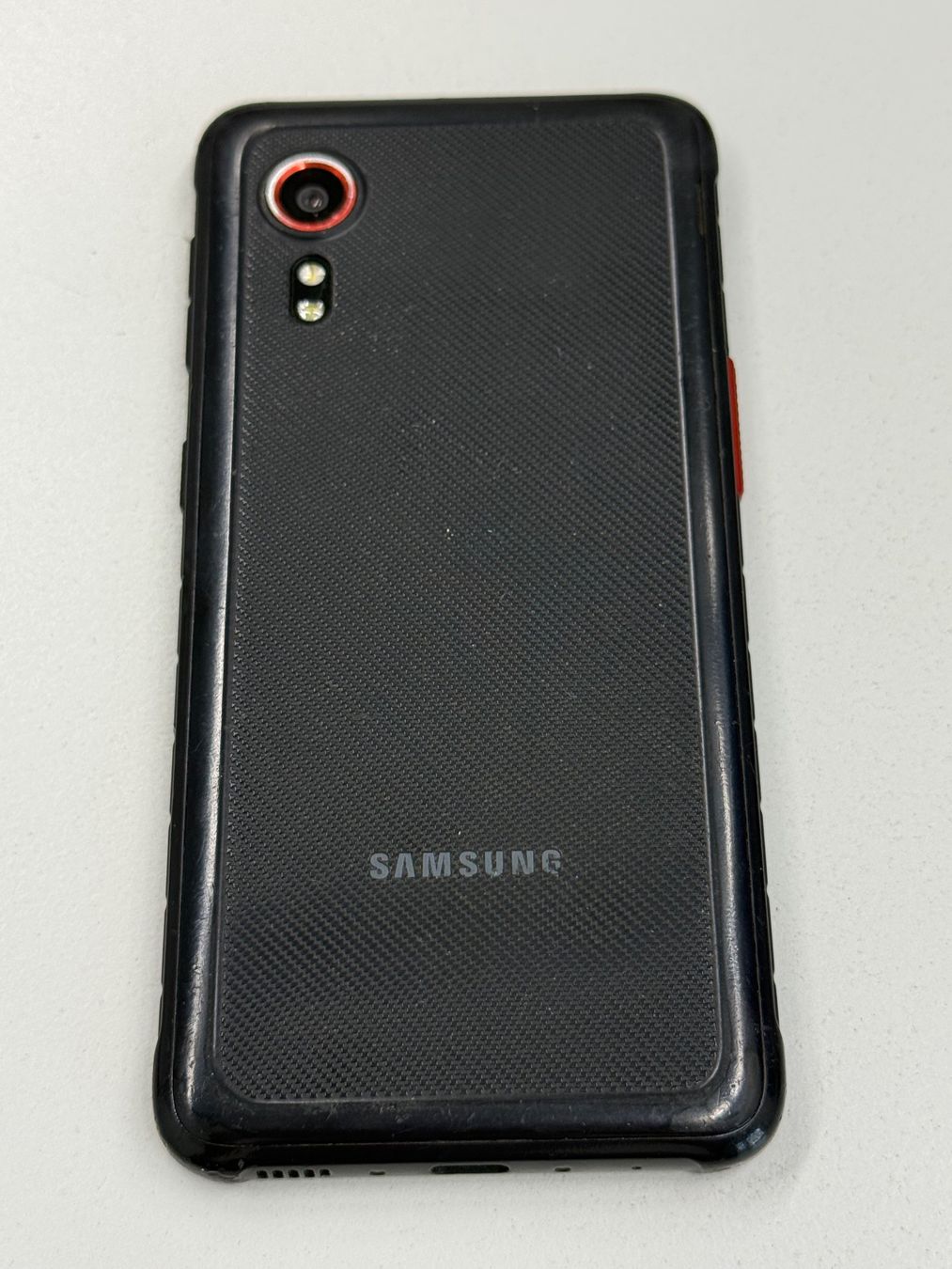 Samsung Telefoni cellulari / Smartphones: Samsung Galaxy XCover 5 – Usato da Zug venduto da ElPhone 1