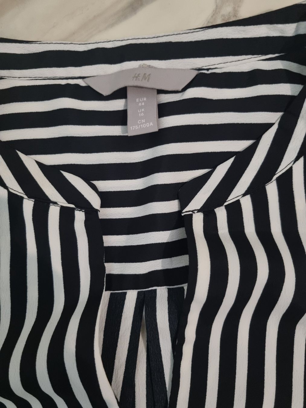 H&M Camicette: Sommerbluse – Nuovo (secondo la descrizione) da Zürich venduto da ege_2ghf 1