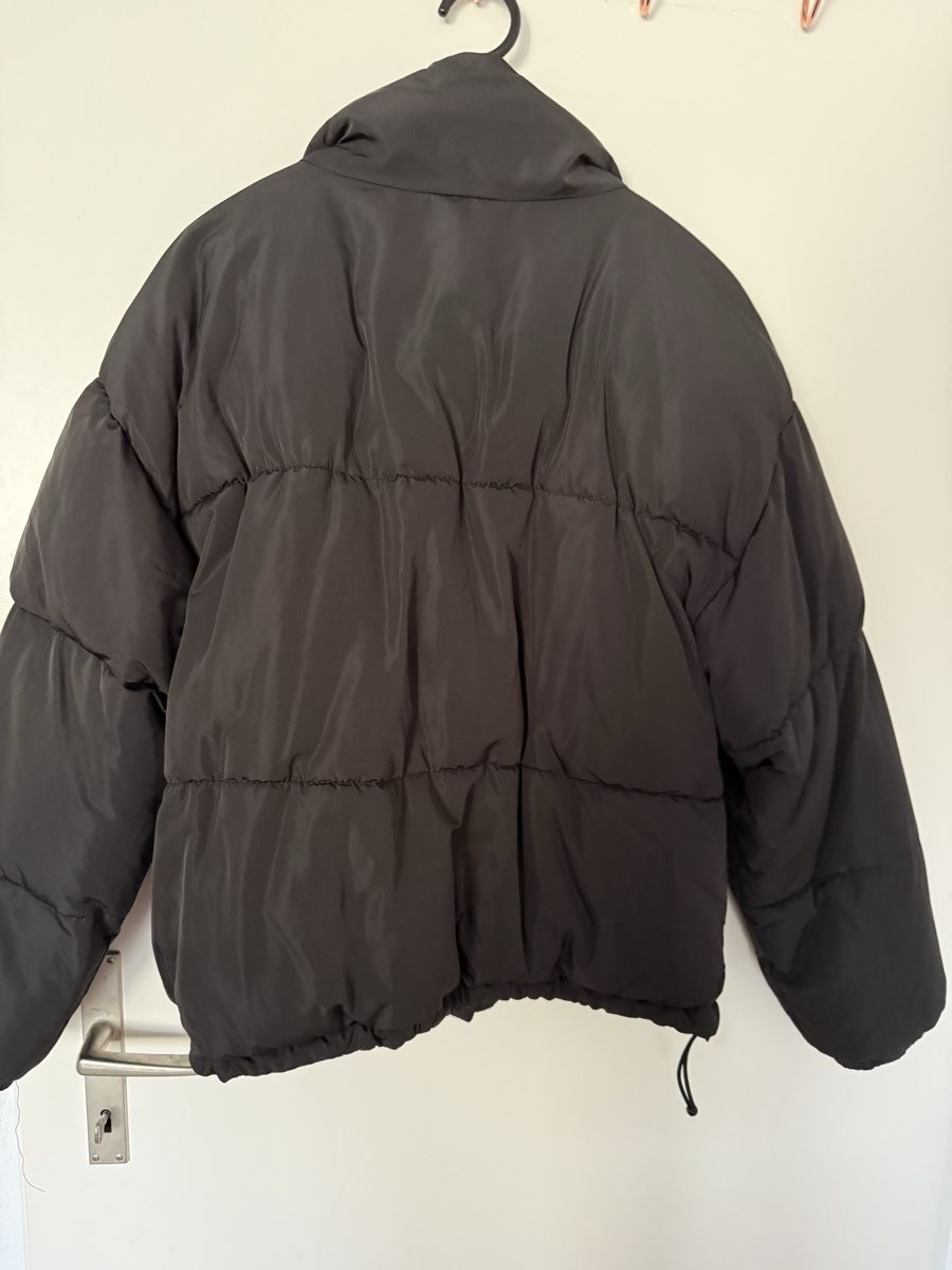 Pull&Bear Jacken: Pull & Bear Jacke Gr. S – Neu (gemäss Beschreibung) aus Zollikofen von liindaaa 3