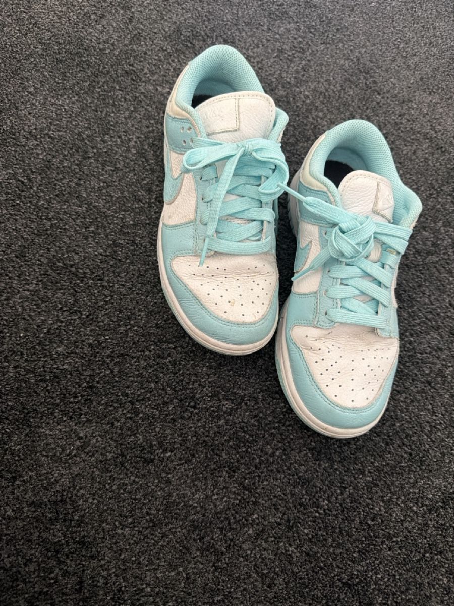 Nike Herrenschuhe: Nike Dunk low – Gebraucht aus Rorbas von Maccaron 2