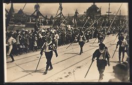 Luzern, Eidgenössisches Sängerfest 192