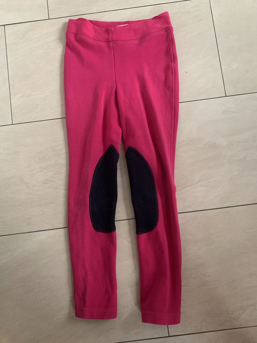 Felix Bühler Pantaloni: Reithose Grösse 152 – Usato da Kefikon ZH venduto da Haligali81