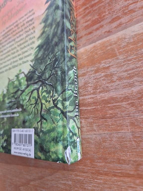 Bücher: Eulenzauber Bücher – Gebraucht aus Nidau von Jil12 4