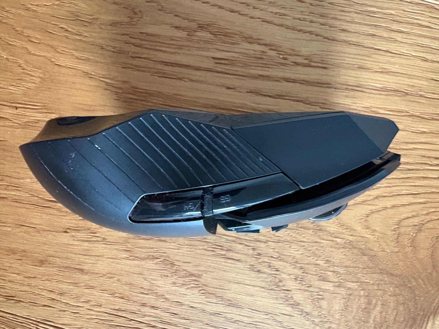 Logitech Maus: Logitech G903 inkl Charching Mousepad – Gebraucht aus Full-Reuenthal von nic_7gf5 3
