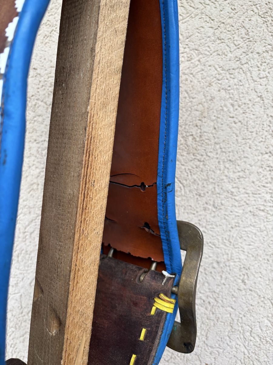 Cloches & sonnailles: Berger Glocke – D'occasion à Schangnau par Roseggli82 7