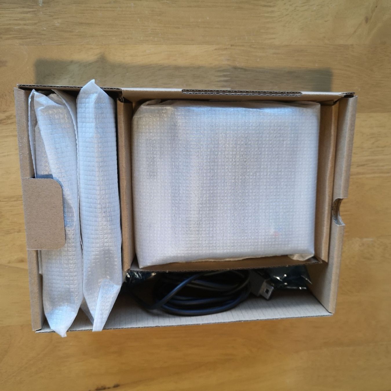 Nintendo Konsolen: SNES Classic Mini (Super Nintendo) + USB AC Adapter – Neu (gemäss Beschreibung) aus Biel/Bienne von scvotti05 3