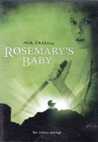DVD: Rosemary's Baby (mit Mia Farrow)