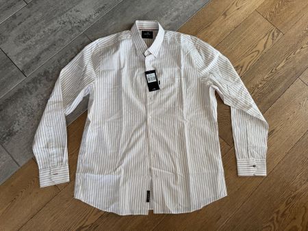 Hemd, Vanguard (PME) //NEU// XXL