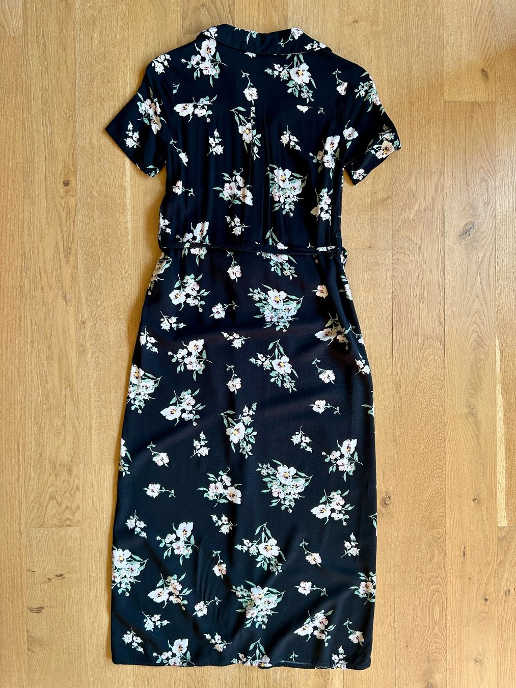Vero Moda Kleider: Robe été légère viscose XS – Gebraucht aus Martigny von m_juli 2