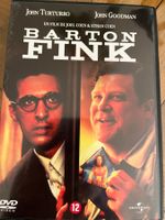 Barton Fink (Frères Cohen, DVD, 1991, Turturro, Goodman)