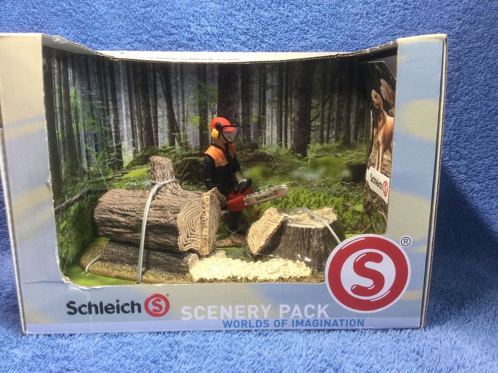Schleich Scenery Pack 41806. | Kaufen auf Ricardo