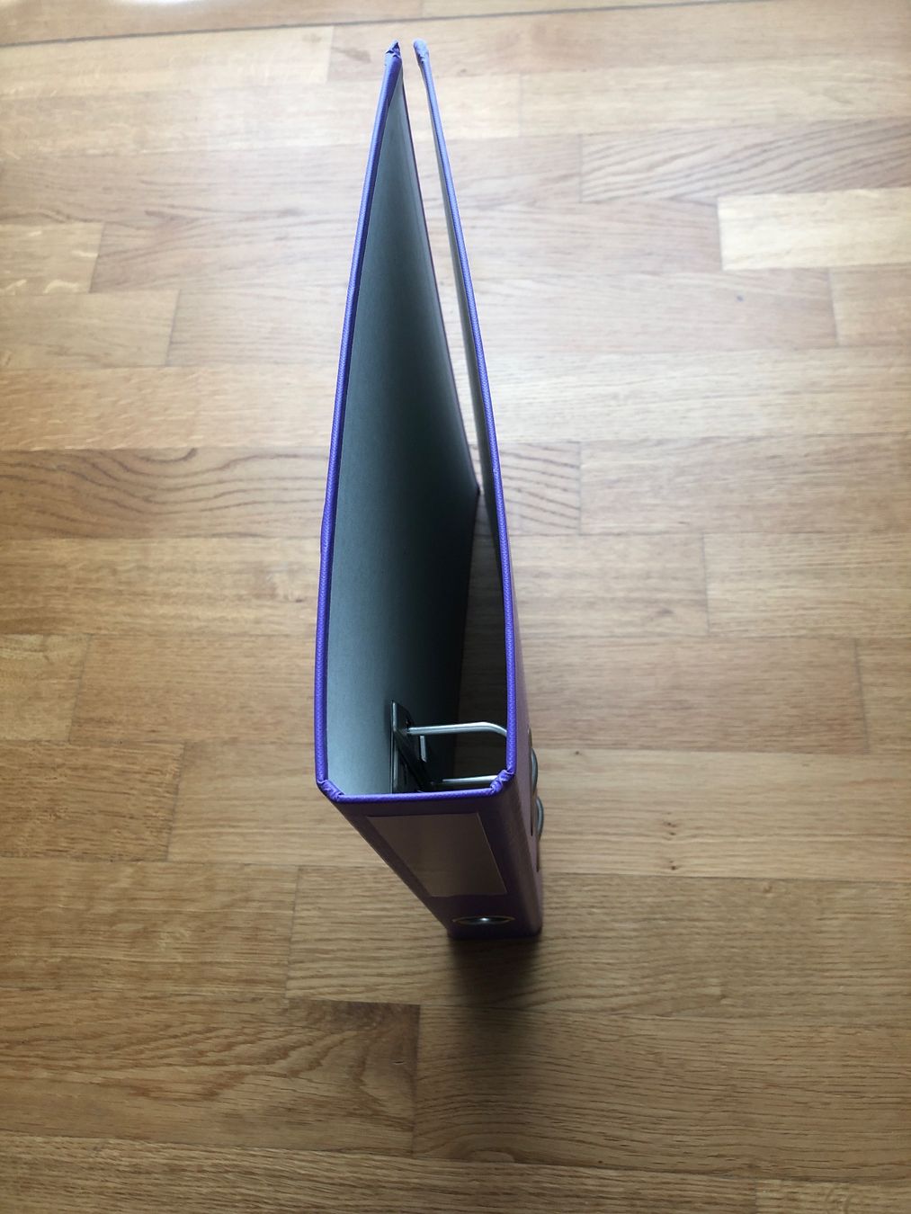 Raccoglitori: Ordner Violett 5cm – Usato da Münchenstein venduto da Dibu11 3