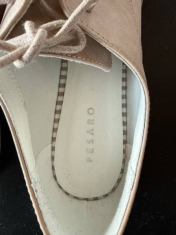 Chaussures femmes: Pesaro Schuhe Gr.40 rosa – D'occasion à Bettwil par Wasserchroetli 3