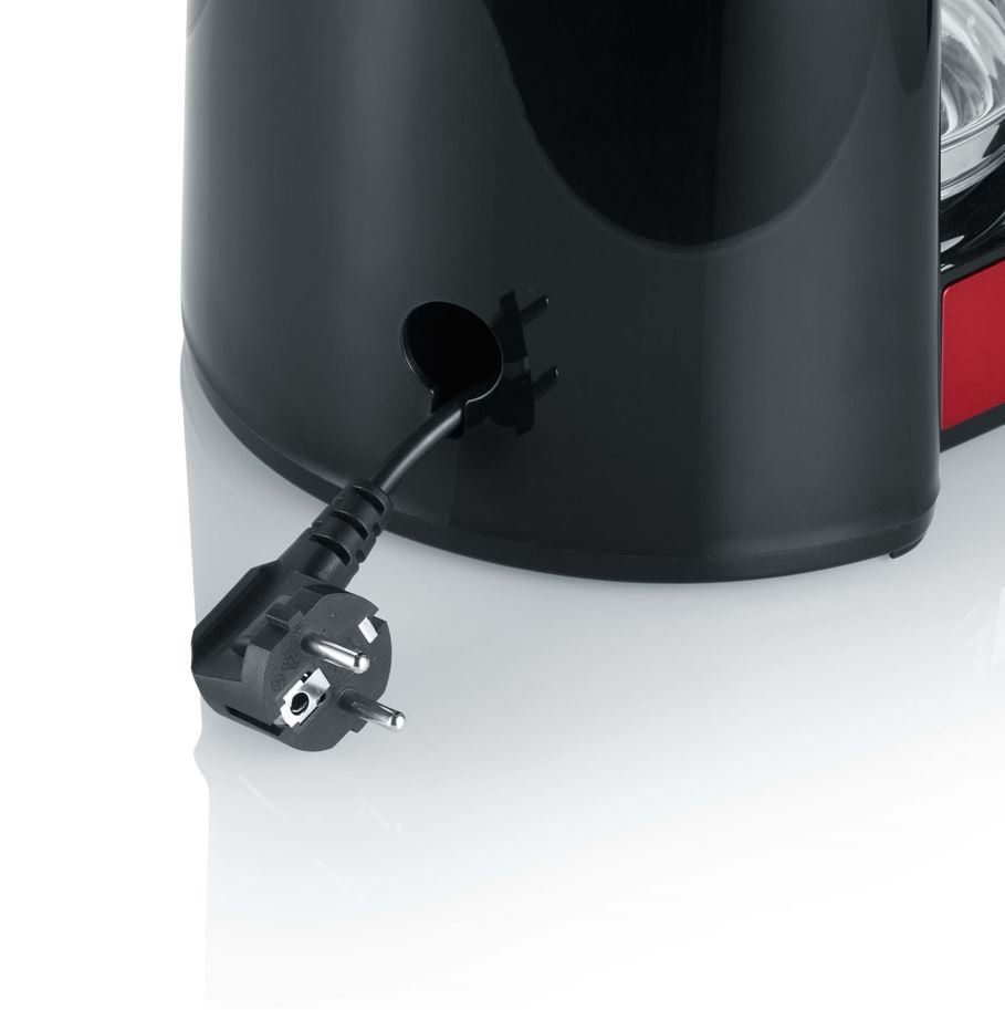 Macchine per caffè & Macchine per espresso: KA4817 Filterkaffeemaschine – Nuovo (secondo la descrizione) da Wängi venduto da SPCSHOP 5