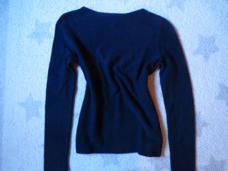 sehr schöner MARC O POLO Damen Strick Pullover Gr S