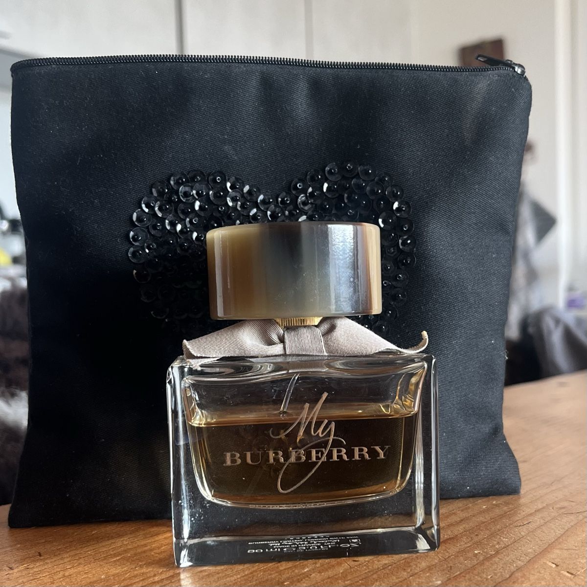 Burberry Profumi & Eau de Toilette: My burberry eau de parfum – Usato da Zollikofen venduto da sidefiin1980