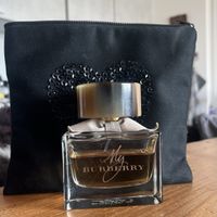 My burberry eau de parfum
