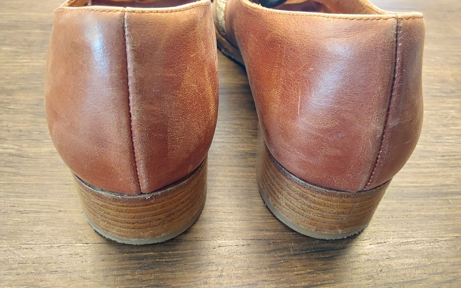 Chie Mihara Chaussures femmes: Schuhe Chie Mihara 36 – D'occasion à Köniz par scopello12 5
