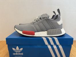 Original Adidas NMD R1 Grösse 43 1/3 - Neu!