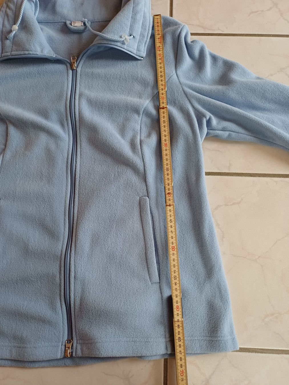 Giacche: Fleecejacke – Usato da Rüegsbach venduto da Urs9990 4