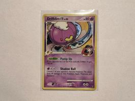Drifblim holo bleed Platinum Supreme Victors EN