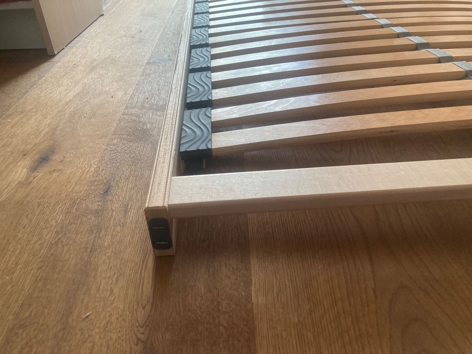 Hasena Reti a doghe: HASANA Lattenrost 90x200 – Usato da Roggwil BE venduto da Aramis2014 2