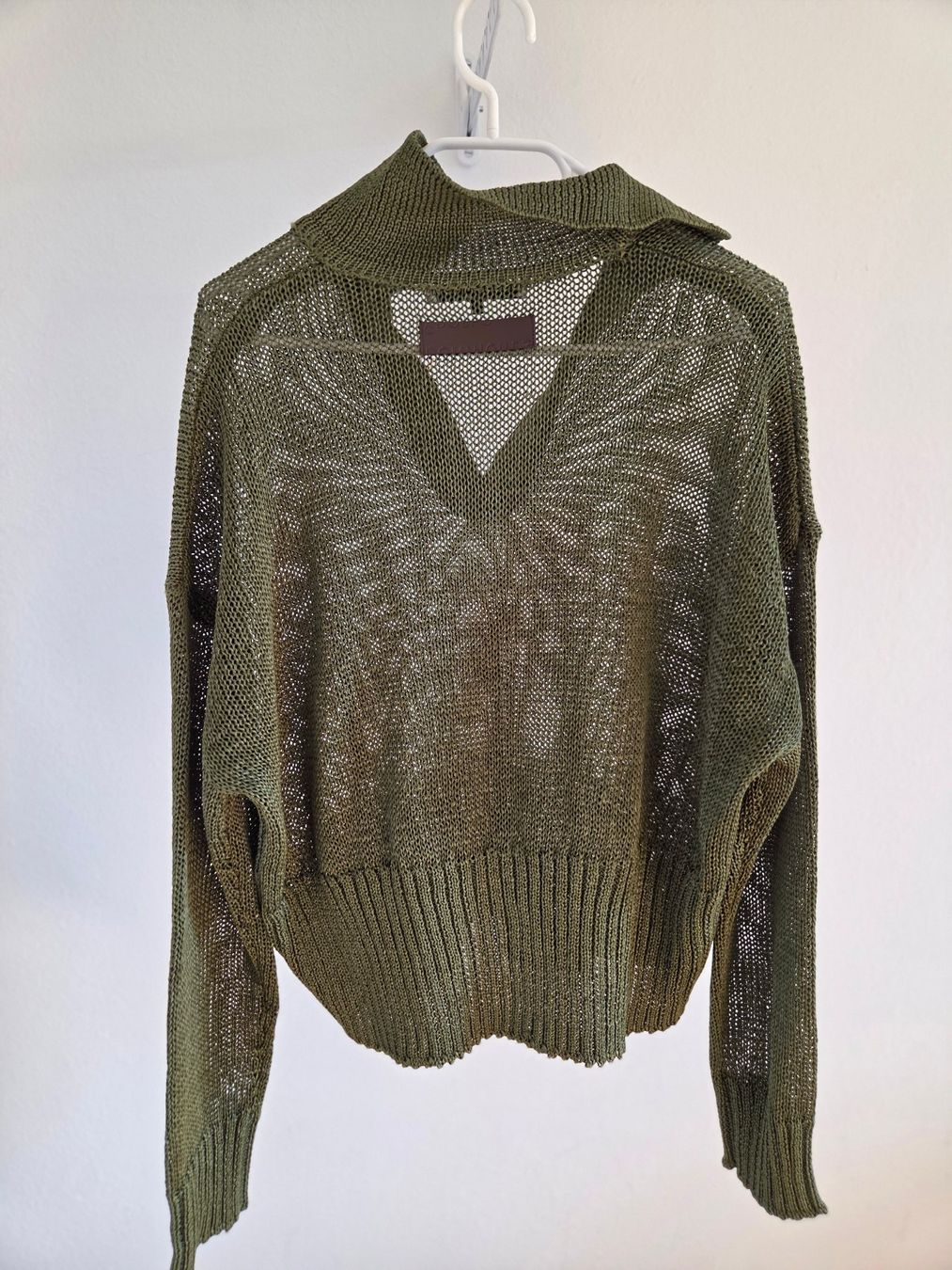 Maglioni & Felpe: Pullover von ADOLFODOMINGUEZ – Usato da Oberrieden venduto da Smart570 2