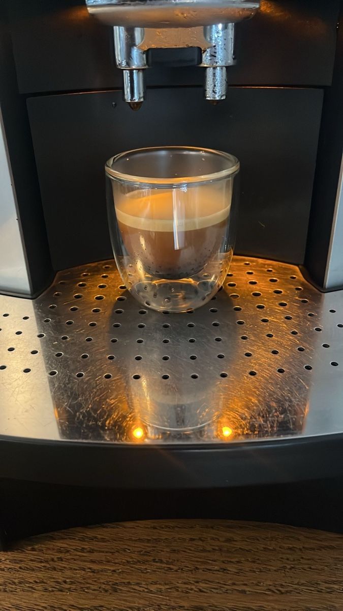Jura Kaffeemaschinen & Espressomaschinen: Jura XF50 – Gebraucht aus Root von HHParts 3