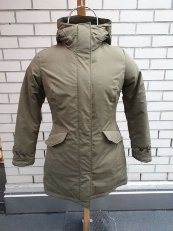 NABHOLZ CLELIA KHAKI GR. XL