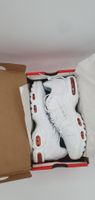 Nike Air Max Plus Utility Weiss Gr. 41 Neu Zustand!