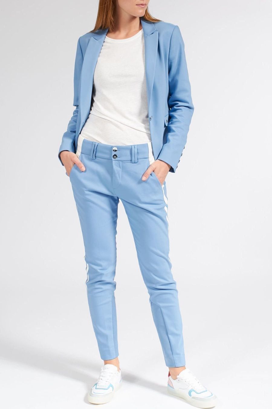 Mos mosh Pantaloni: Mos Mosh Hose Gr. 36 – Nuovo (secondo la descrizione) da Kreuzlingen venduto da shopaholicatheart_3 1