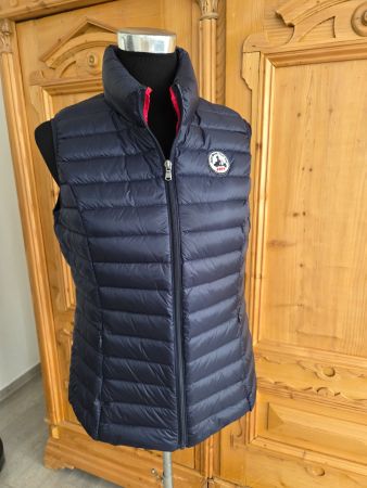 schöne Weste, Gilet, Jott