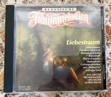KLASSISCHE TRAUMMELODIEN CD